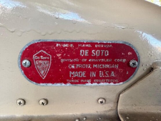 1949 Chrysler Other