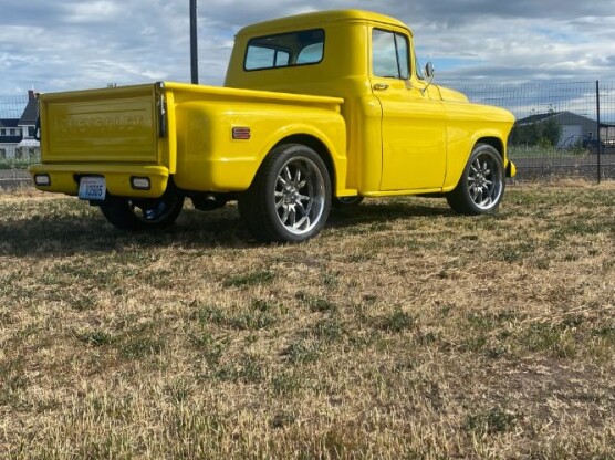 1955 GMC Other