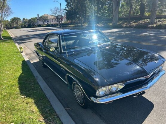 1965 Chevrolet Corvair