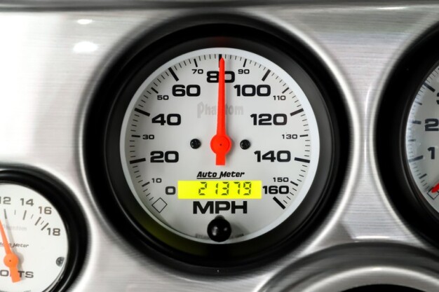 1972 Chevrolet Camaro