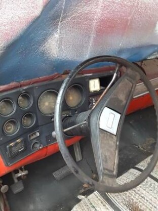 1976 Chevrolet Other