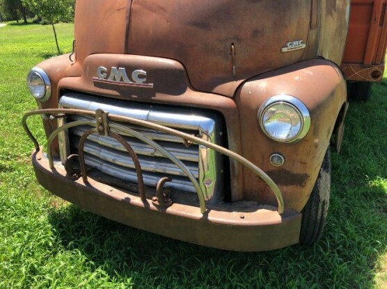 1949 GMC Other