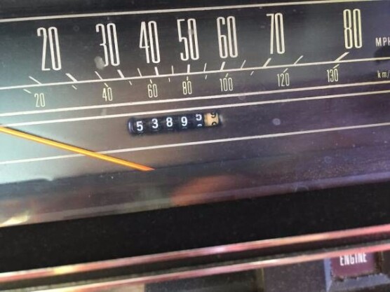 1977 Mercury Grand Marquis