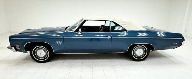 1972 Oldsmobile Delta 88