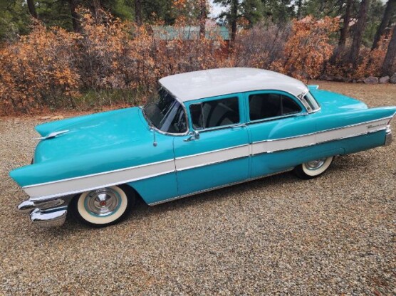 1956 Packard Executive