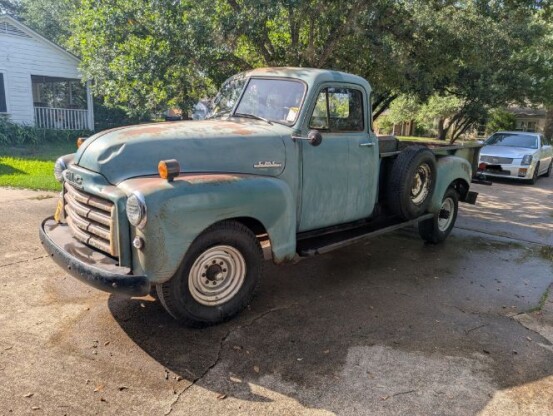 1953 GMC Other