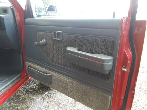 1988 Dodge Power Ram 50