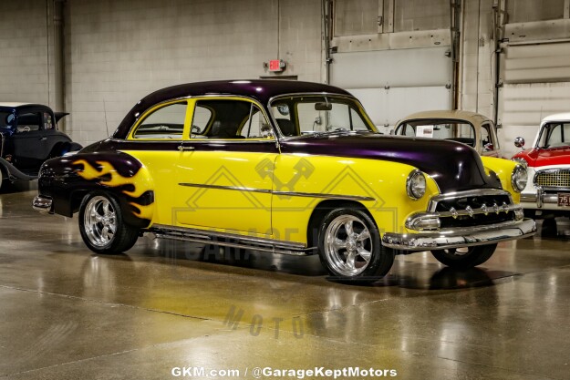 1952 Chevrolet Other