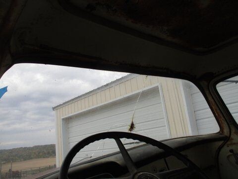 1955 Chevrolet Other