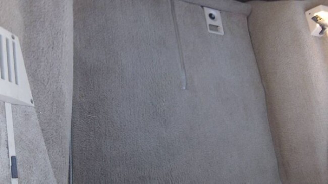 1992 Chevrolet Corvette