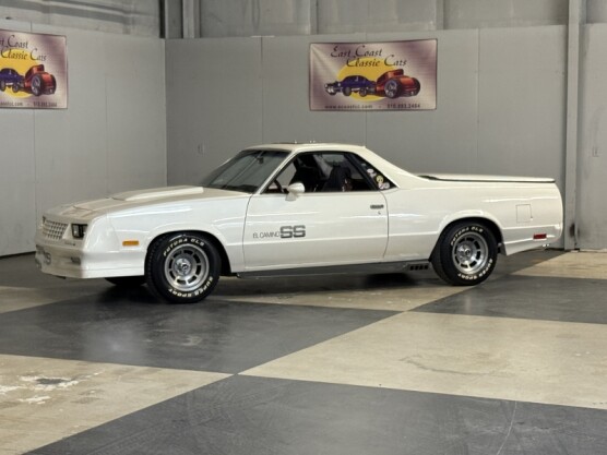1981 Chevrolet El Camino