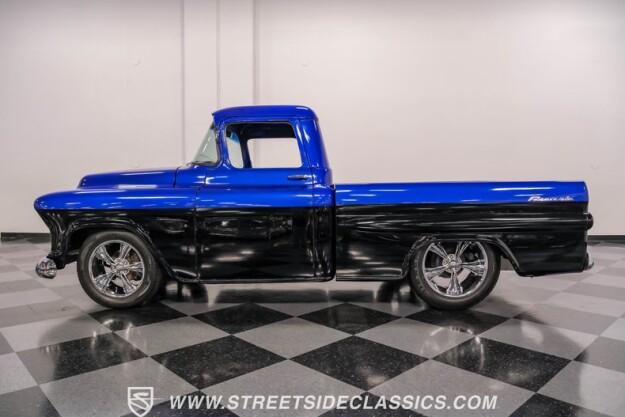 1957 Chevrolet 3100