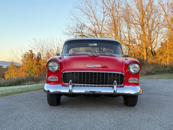 1955 Chevrolet Bel Air