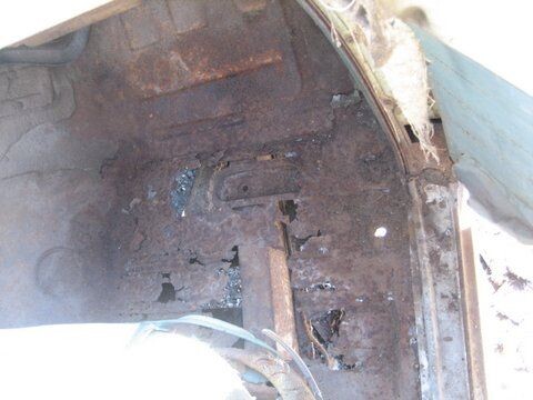 1953 Chevrolet Two-Ten Series