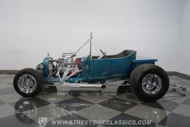 1923 Ford T-Bucket