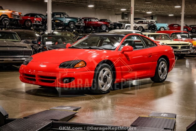 1994 Dodge Stealth