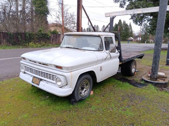 1963 Chevrolet Other