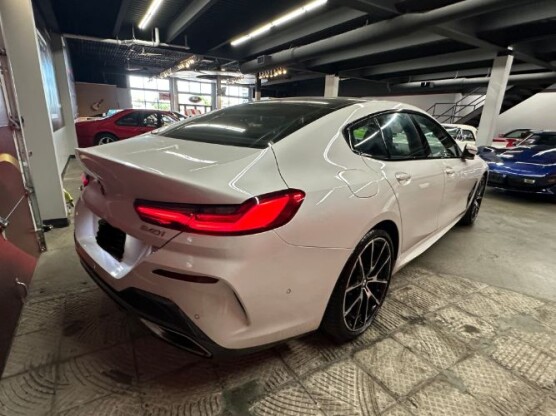 2021 BMW Other