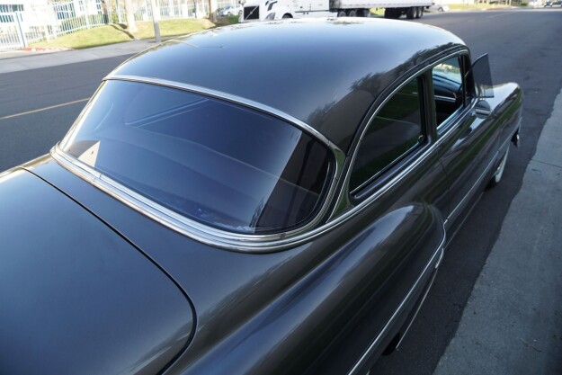 1954 Chevrolet Bel Air