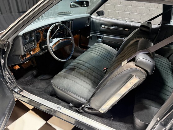 1976 Chevrolet Monte Carlo