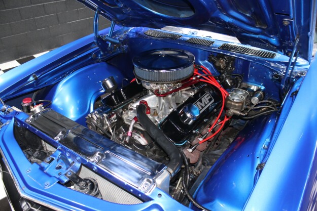 1970 Chevrolet Chevelle