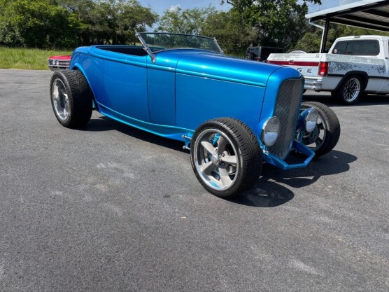 1932 Ford Other