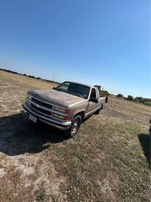 1997 Chevrolet Other