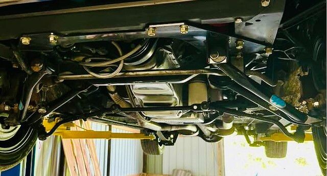 1963 Chevrolet Nova