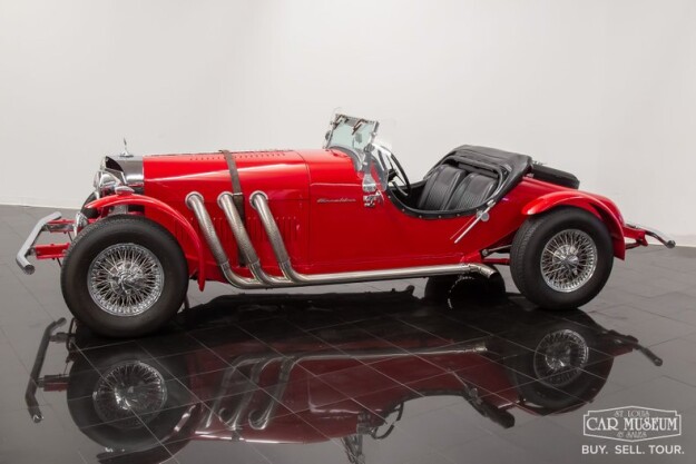 1966 Excalibur Other