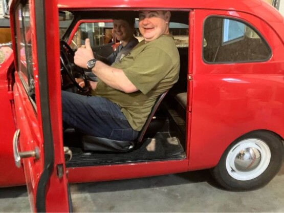 1946 Crosley Other