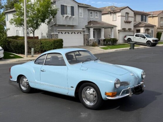 1970 Volkswagen Other