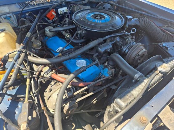 1978 Chrysler Other