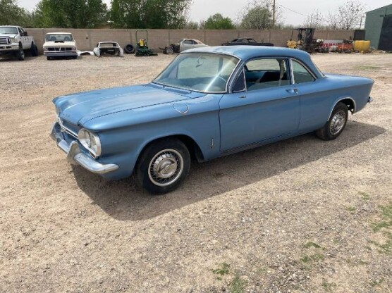 1964 Chevrolet Corvair