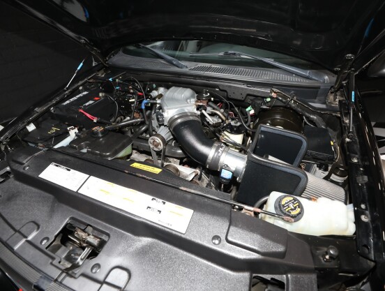 2000 Ford F-150