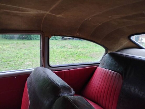 1953 Henry J Other