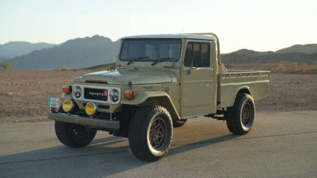 1984 Toyota Other