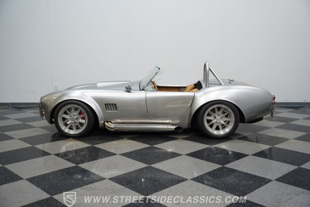 1965 Shelby Cobra