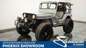 1951 Willys Other