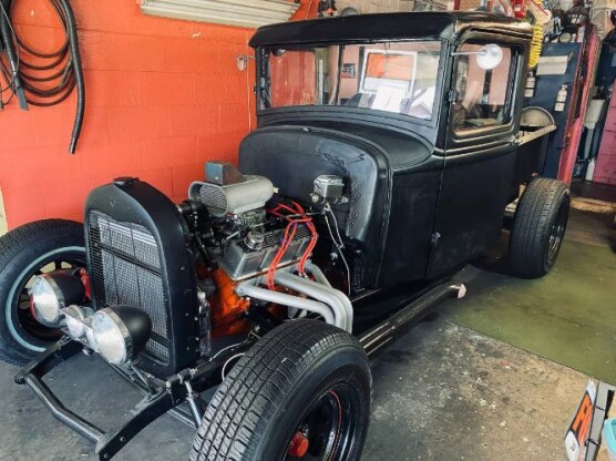 1934 Ford Other