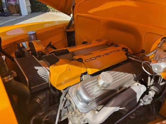 1947 Chevrolet Fleetmaster