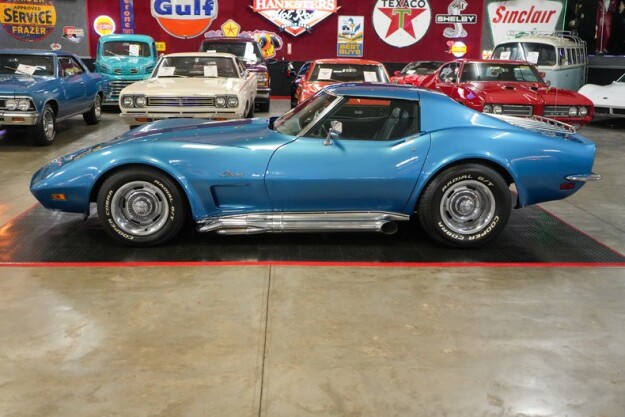 1973 Chevrolet Corvette