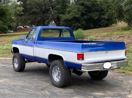 1974 GMC Other