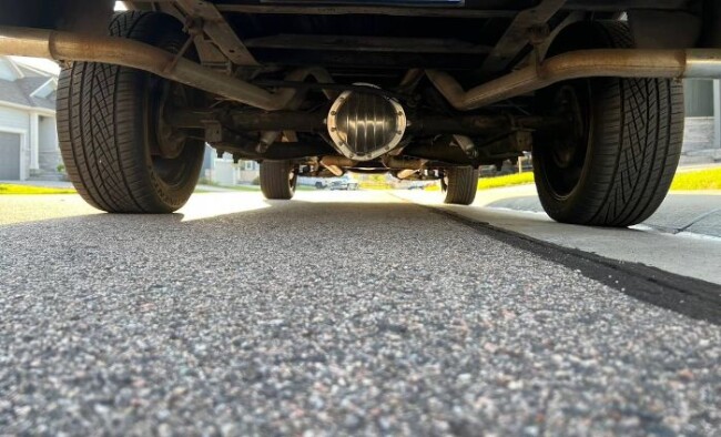 1970 Chevrolet C10 Pickup