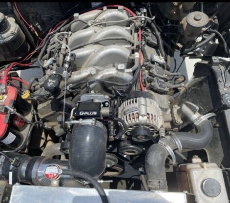 1971 Toyota Land Cruiser