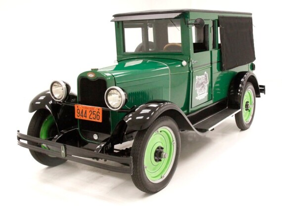 1928 Chevrolet Other