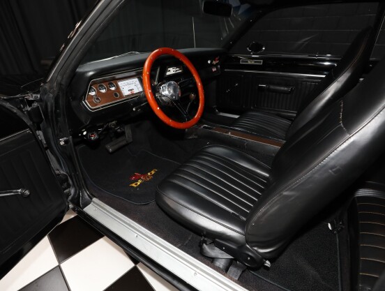 1971 Dodge Other