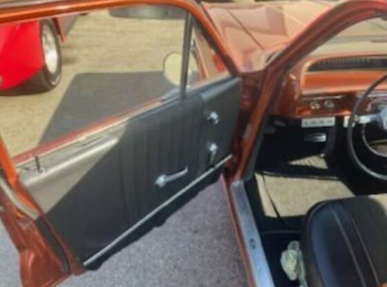 1964 Chevrolet Bel Air