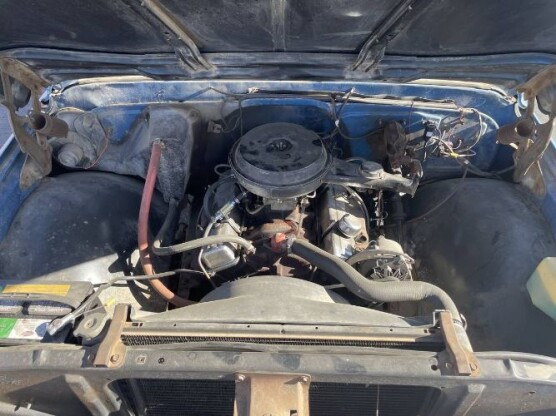 1970 Chevrolet C10 Pickup