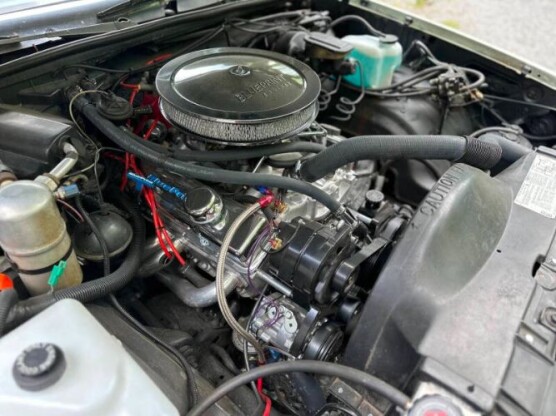 1981 Chevrolet El Camino