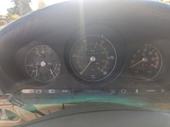 1980 Mercedes-Benz Other